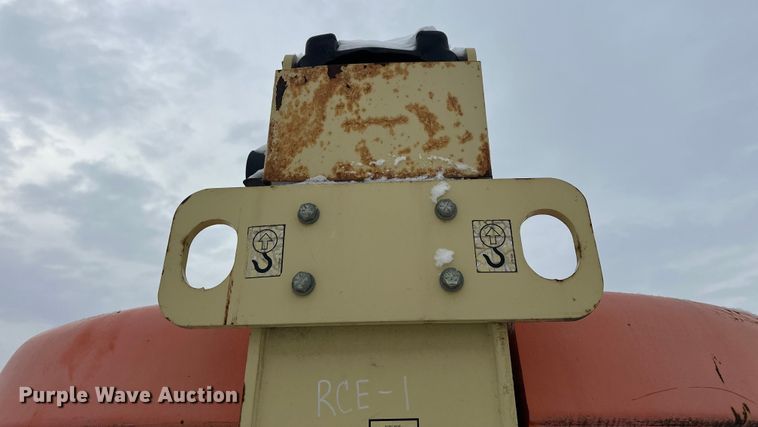 image for item DT6483 2006 JLG 600S boom lift