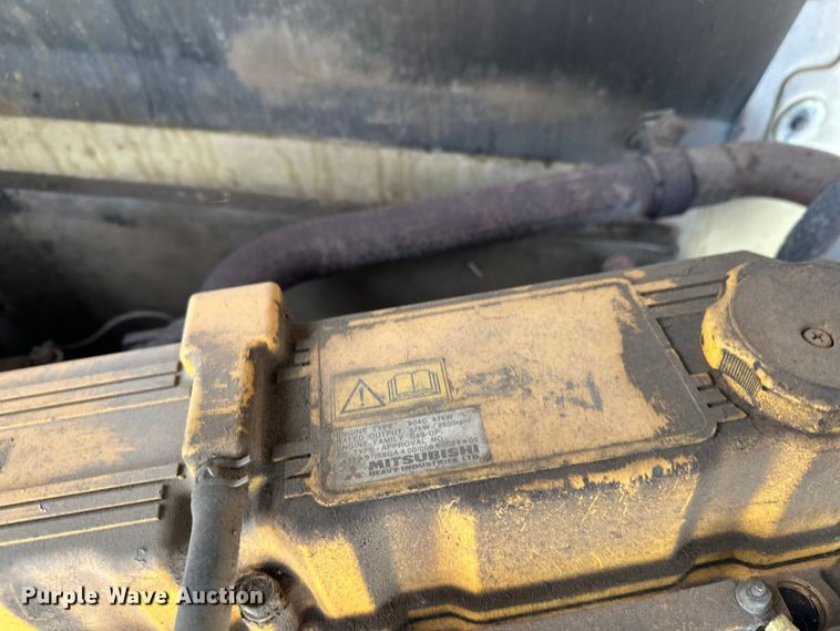 image for item DT6483 2006 JLG 600S boom lift