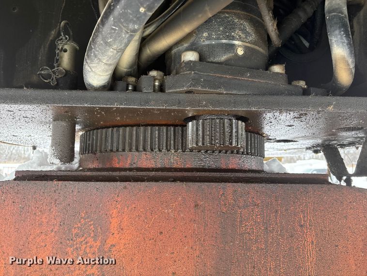 image for item DT6484 2001 JLG 400S boom lift