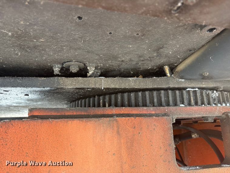 image for item DT6485 2013 JLG 600S boom lift