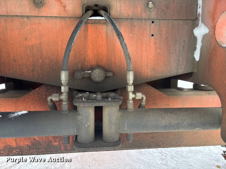 image for item DT6485 2013 JLG 600S boom lift