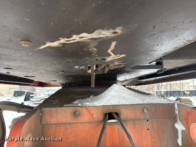 image for item DT6485 2013 JLG 600S boom lift