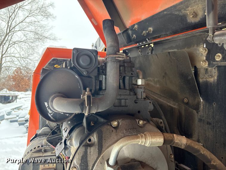 image for item DT6485 2013 JLG 600S boom lift