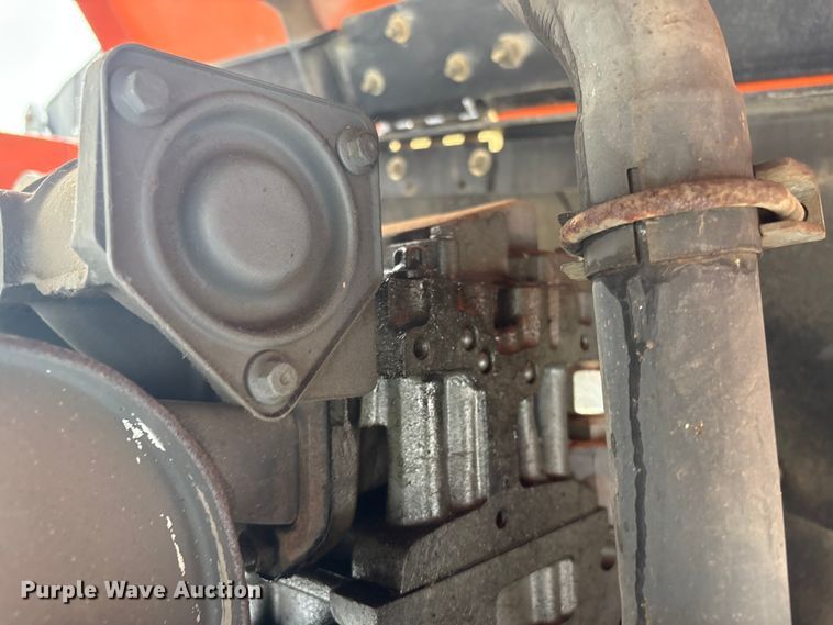 image for item DT6485 2013 JLG 600S boom lift