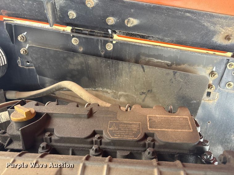 image for item DT6485 2013 JLG 600S boom lift