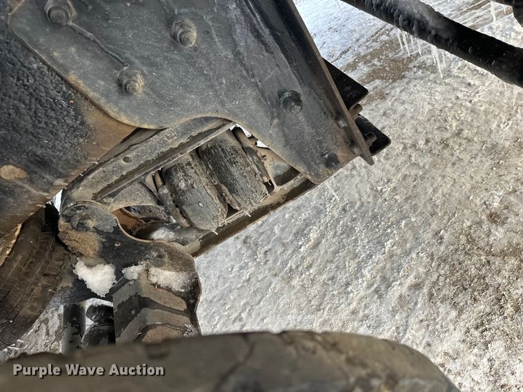 image for item DT6491 2004 International 5500i ready mix truck