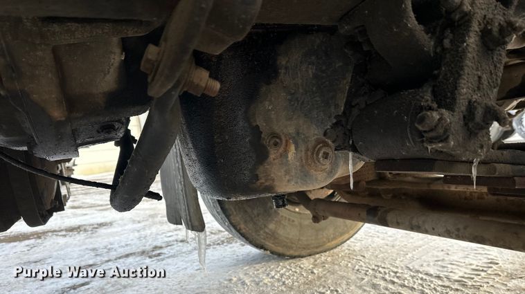 image for item DT6491 2004 International 5500i ready mix truck