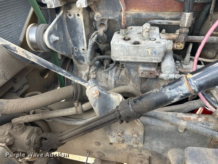 image for item DT6491 2004 International 5500i ready mix truck