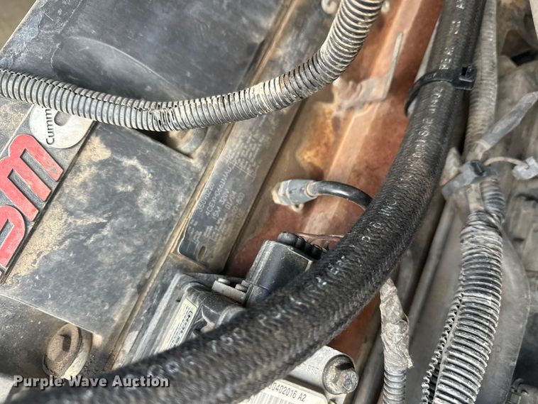 image for item DT6491 2004 International 5500i ready mix truck