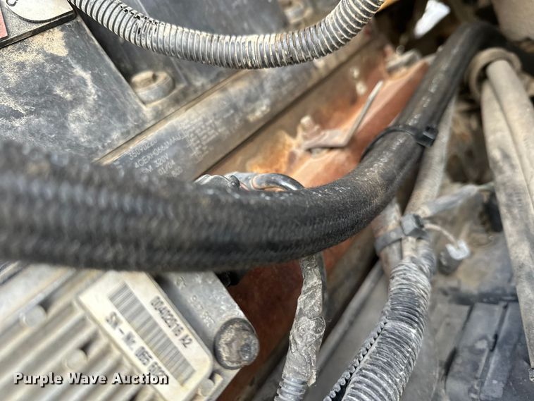 image for item DT6491 2004 International 5500i ready mix truck