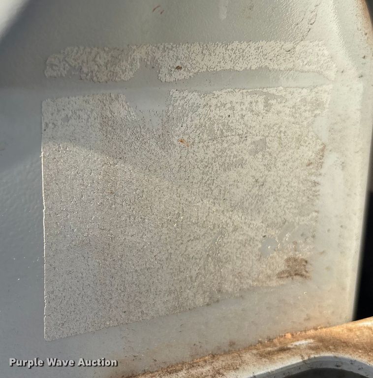 image for item DU0254 2014 Ford F550 dump flatbed truck