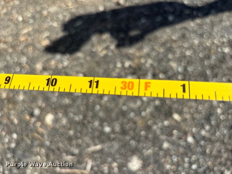 image for item DU0255 2008 Shadow horse trailer