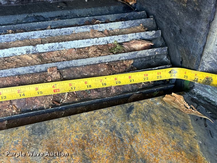 image for item DU0256 2025 Bandit 19XPC wood chipper