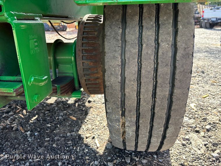 image for item DU0256 2025 Bandit 19XPC wood chipper