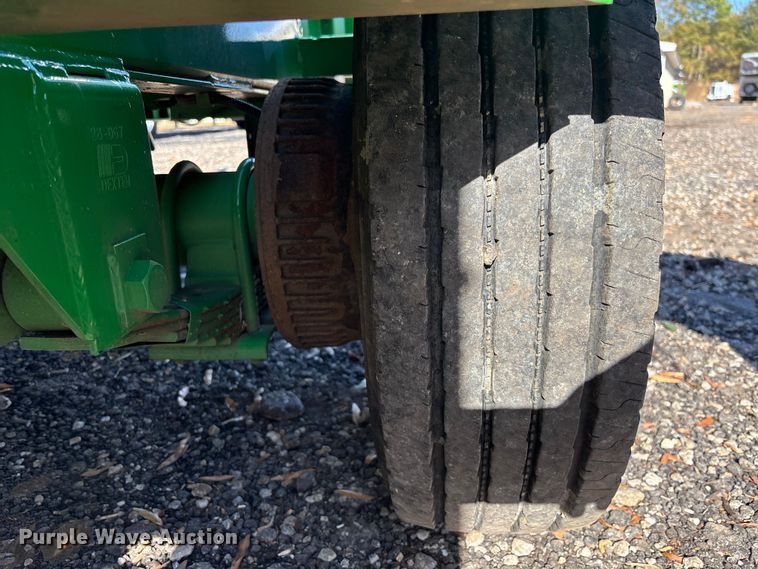 image for item DU0256 2025 Bandit 19XPC wood chipper