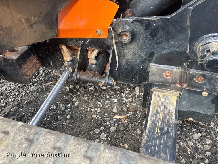 image for item DU0258 2023 Bandit SG-75 stump grinder