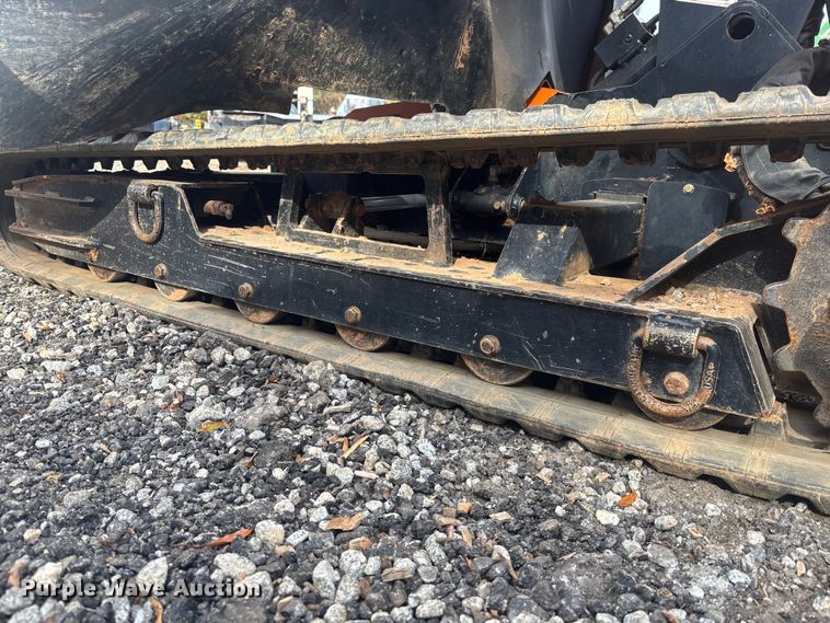 image for item DU0258 2023 Bandit SG-75 stump grinder