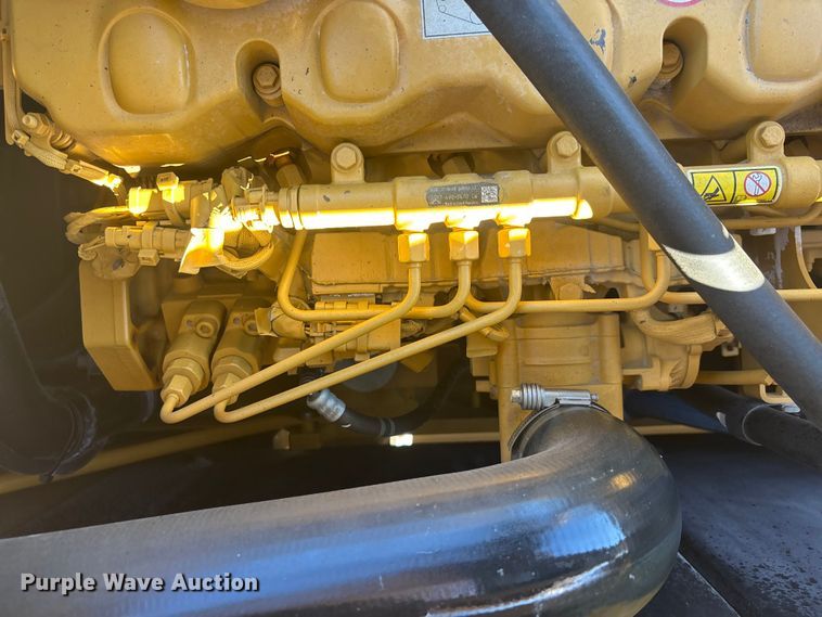 image for item DU0261 2022 Caterpillar 336 excavator