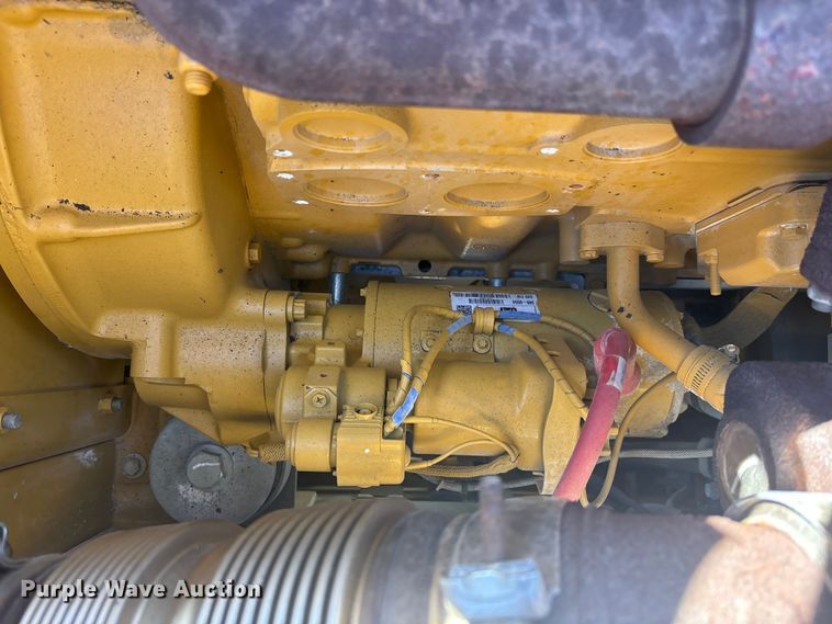 image for item DU0261 2022 Caterpillar 336 excavator