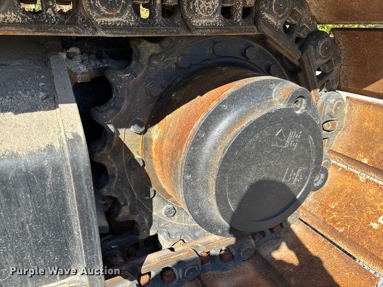 image for item DU0261 2022 Caterpillar 336 excavator