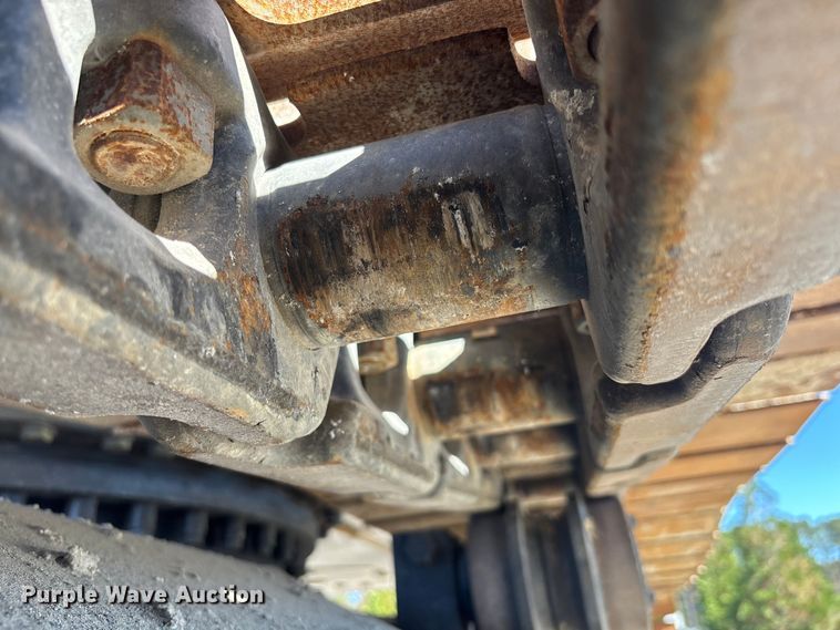 image for item DU0261 2022 Caterpillar 336 excavator