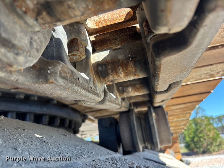 image for item DU0261 2022 Caterpillar 336 excavator