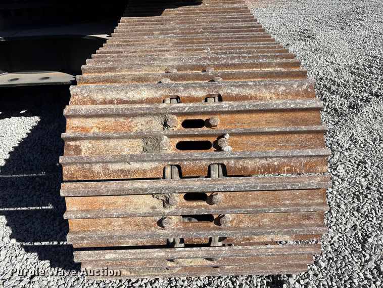 image for item DU0261 2022 Caterpillar 336 excavator