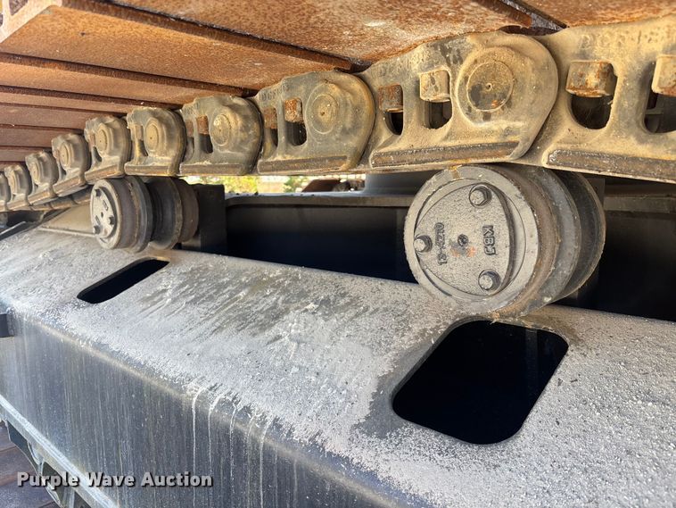 image for item DU0261 2022 Caterpillar 336 excavator