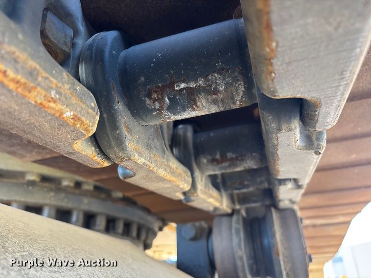 image for item DU0261 2022 Caterpillar 336 excavator