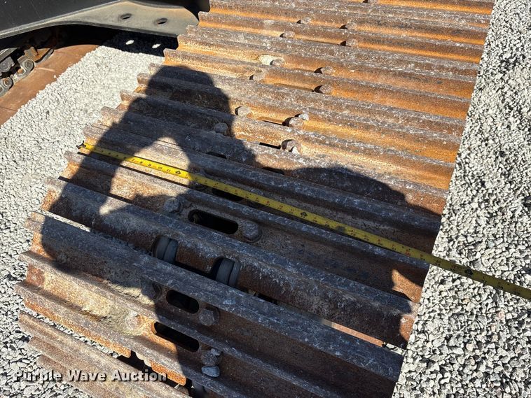 image for item DU0261 2022 Caterpillar 336 excavator