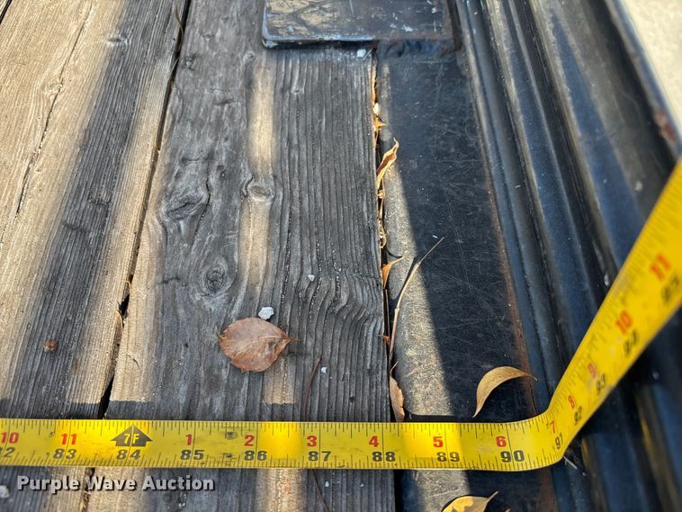 image for item DU0263 2021 Ford F450 Super Duty flatbed truck