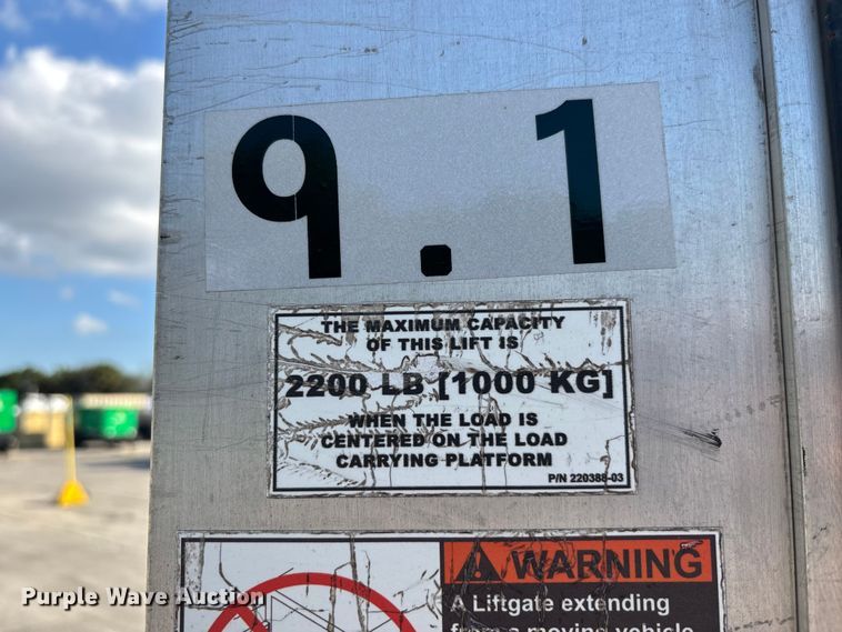 image for item DU0263 2021 Ford F450 Super Duty flatbed truck