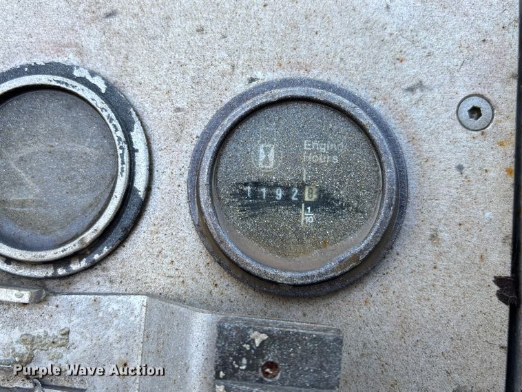 image for item DU0264 (2) Soff-cut concrete saws