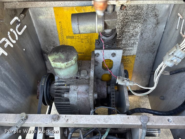 image for item DU0264 (2) Soff-cut concrete saws