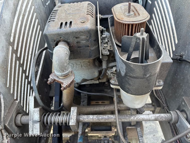 image for item DU0264 (2) Soff-cut concrete saws