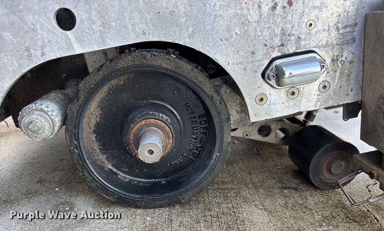 image for item DU0264 (2) Soff-cut concrete saws