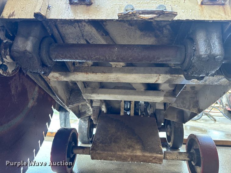 image for item DU0265 EDCO SS36-61D concrete saw