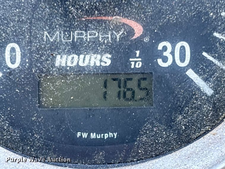 image for item DU0265 EDCO SS36-61D concrete saw