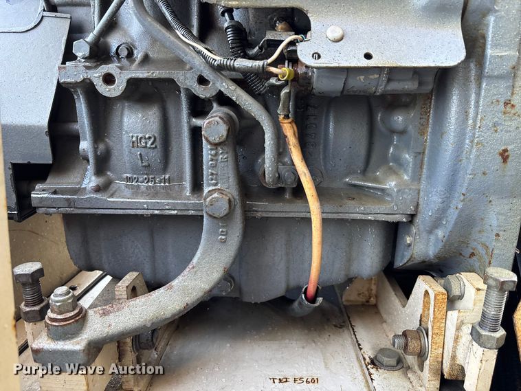 image for item DU0265 EDCO SS36-61D concrete saw