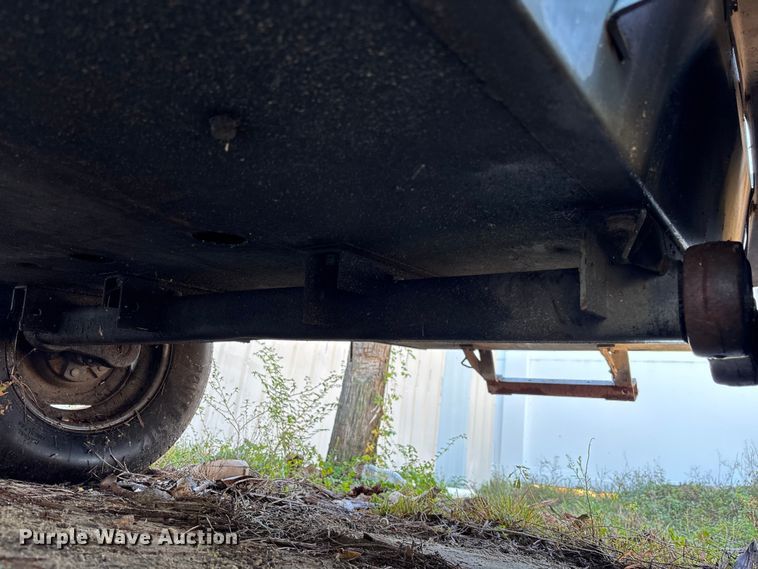 image for item DU0266 2010 Atlas Copco 375 air compressor