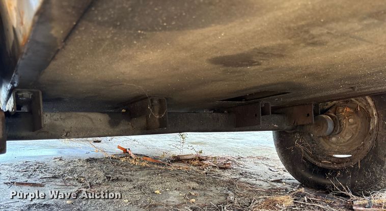 image for item DU0266 2010 Atlas Copco 375 air compressor