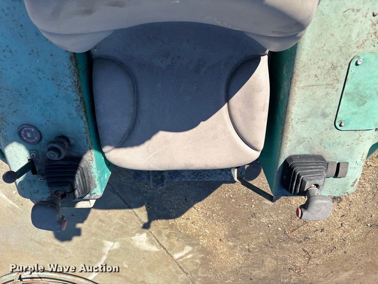 image for item DU0268 (2) MultiQuip HTX-44K-5 power trowels