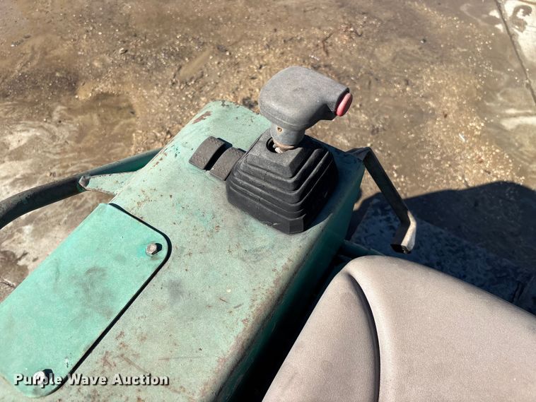 image for item DU0268 (2) MultiQuip HTX-44K-5 power trowels