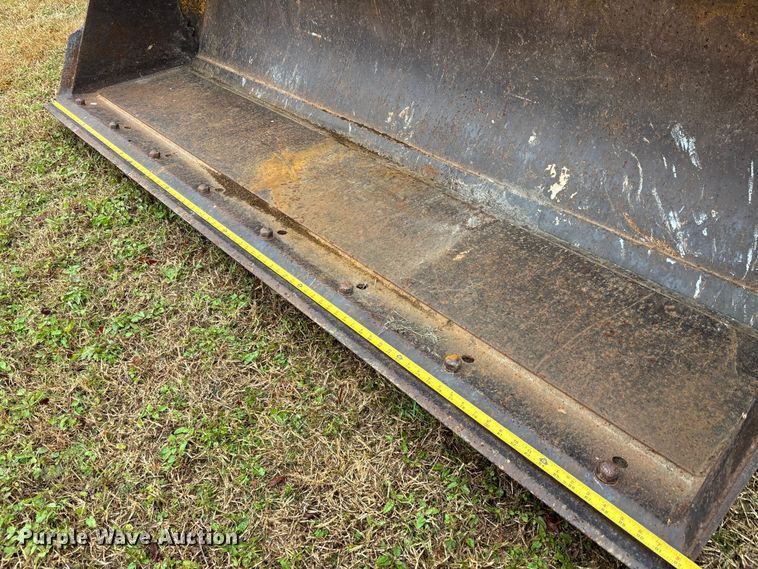 image for item DU0286 1994 JCB 214 backhoe