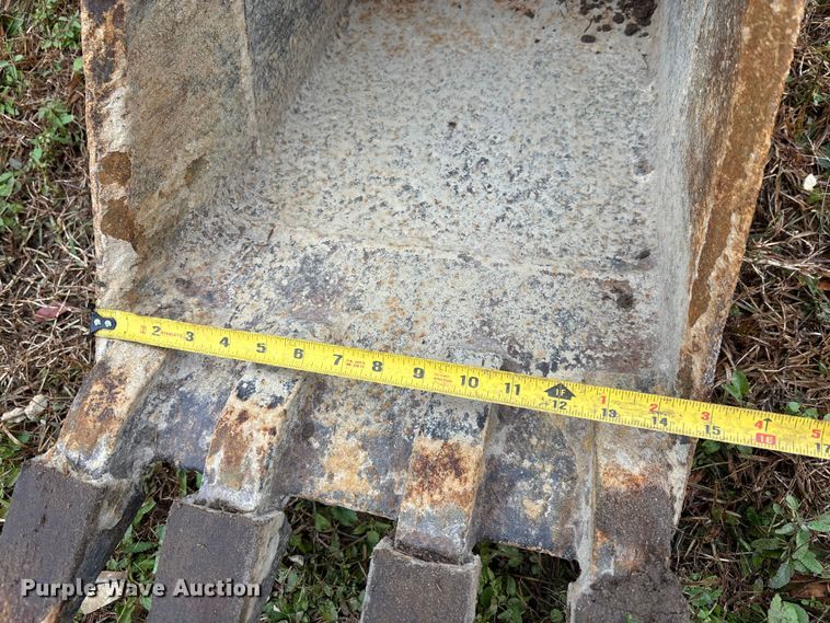 image for item DU0286 1994 JCB 214 backhoe