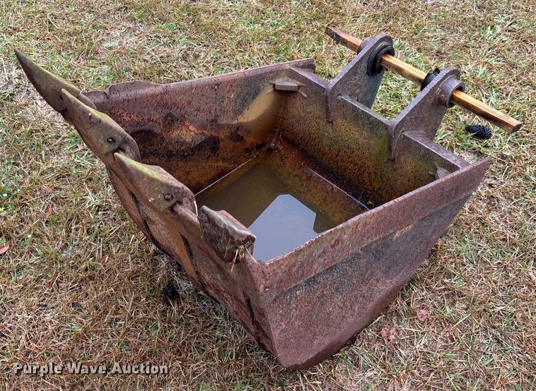 image for item DU0286 1994 JCB 214 backhoe