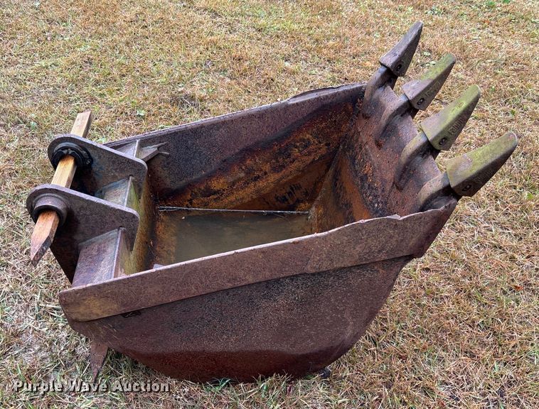 image for item DU0286 1994 JCB 214 backhoe