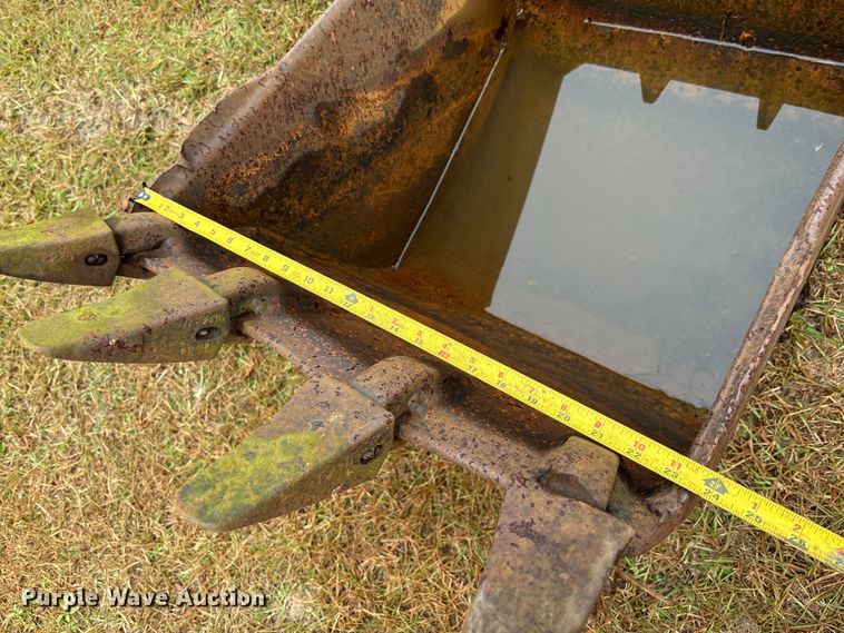 image for item DU0286 1994 JCB 214 backhoe