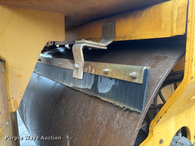 image for item DU0306 1999 Dynapac CC422 double drum vibratory roller