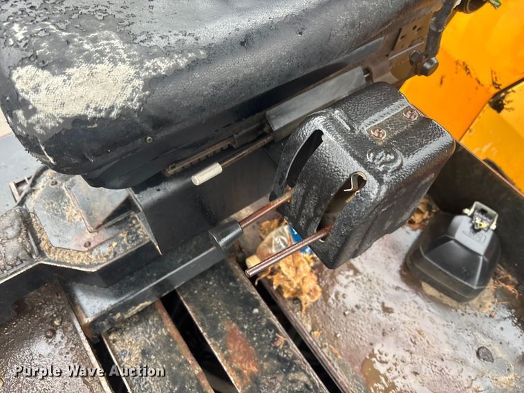 image for item DU0306 1999 Dynapac CC422 double drum vibratory roller